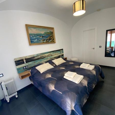 ᛕꮧℤεℝεs Apartament Caceres Exterior photo