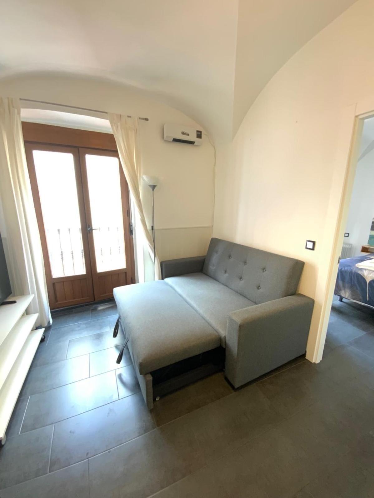 ᛕꮧℤεℝεs Apartament Caceres Exterior photo