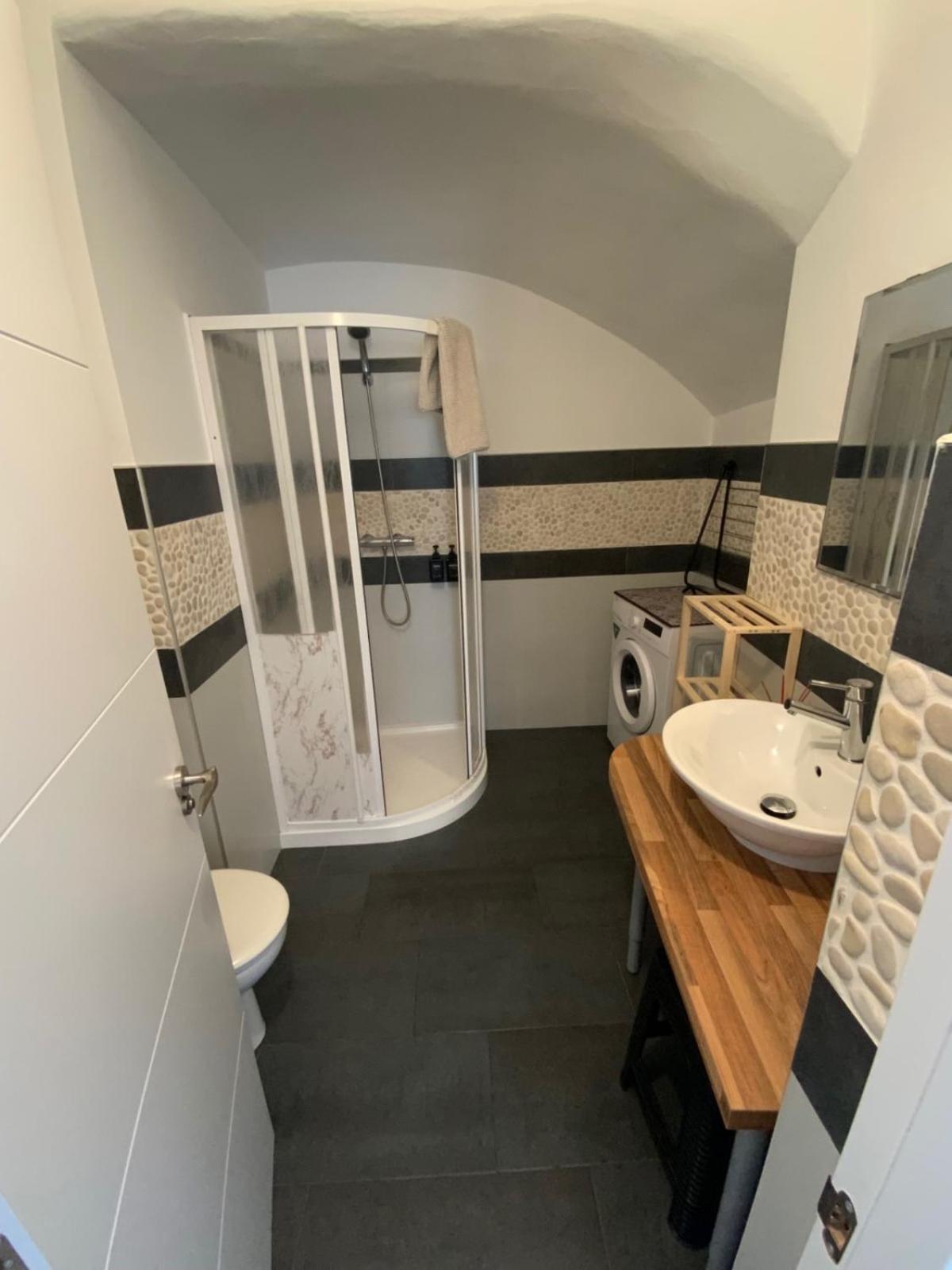 ᛕꮧℤεℝεs Apartament Caceres Exterior photo