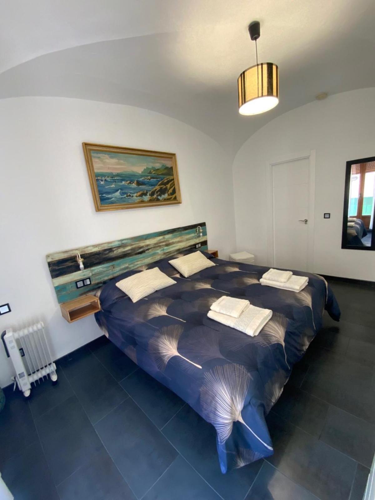 ᛕꮧℤεℝεs Apartament Caceres Exterior photo